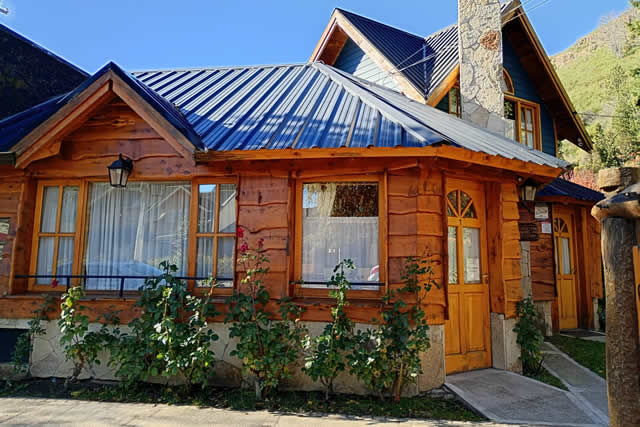 Cabañas Nuestro Lugar, San Martín de los Andes