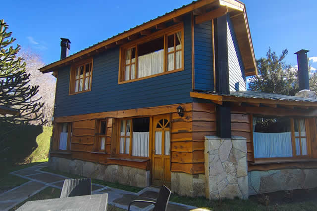 Cabañas Nuestro Lugar, San Martín de los Andes