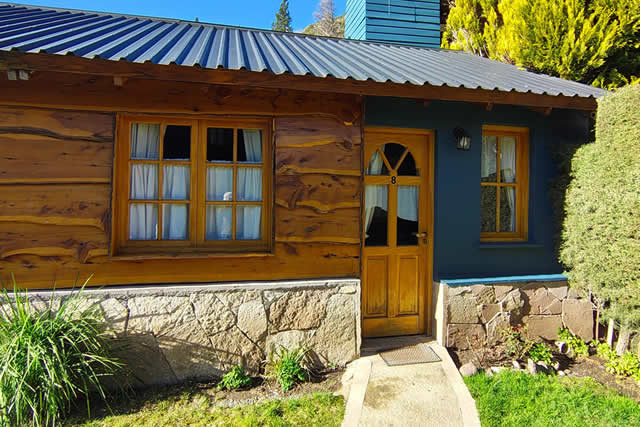 Cabañas Nuestro Lugar, San Martín de los Andes
